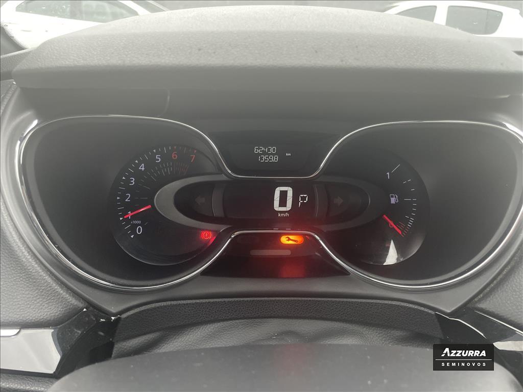 CAPTUR 1.3 TCE FLEX INTENSE X-TRONIC10