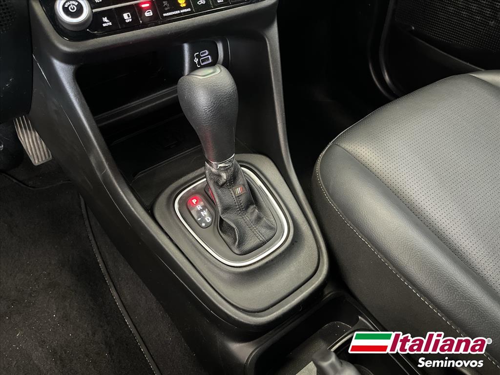 PULSE 1.0 TURBO 200 FLEX IMPETUS CVT11
