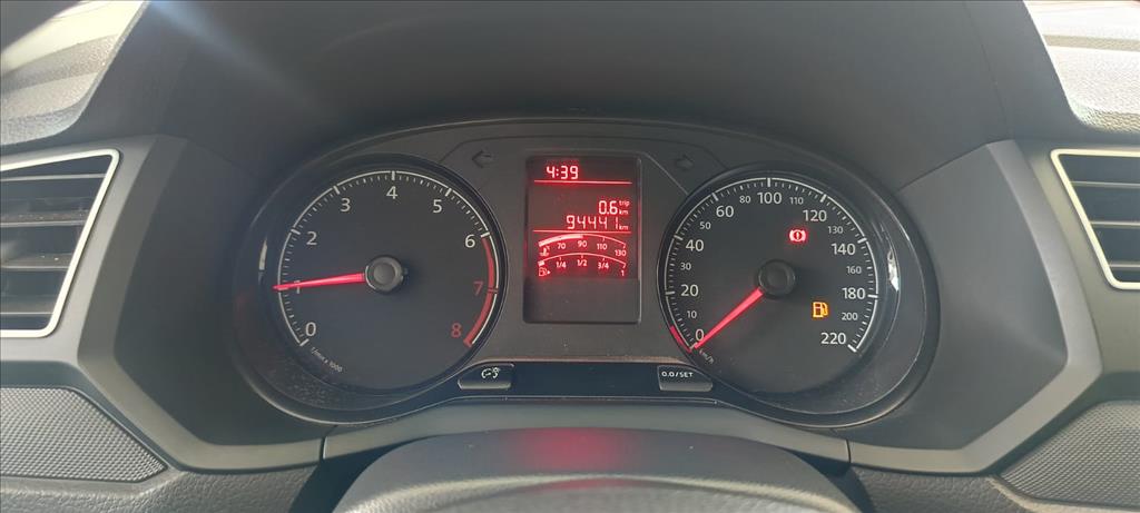 GOL 1.0 12V MPI TOTALFLEX 4P MANUAL7