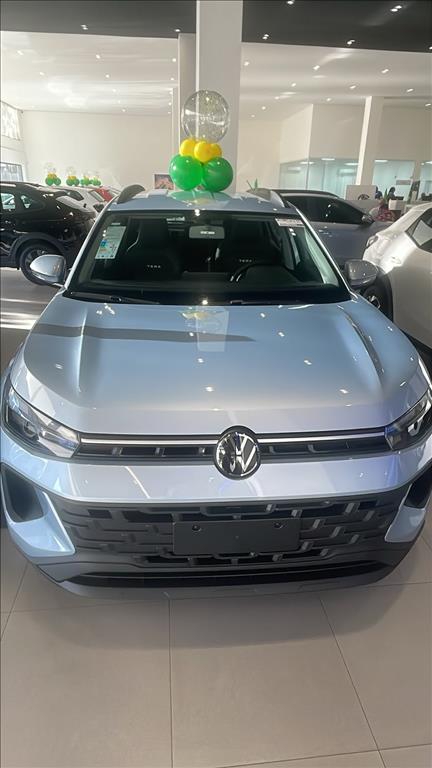 TERA 1.0 170 TSI COMFORT AUTOMÁTICO