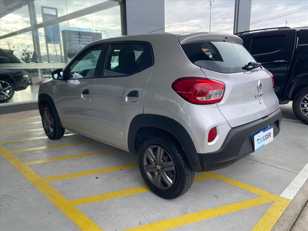 KWID 1.0 12V SCE FLEX ZEN MANUAL4