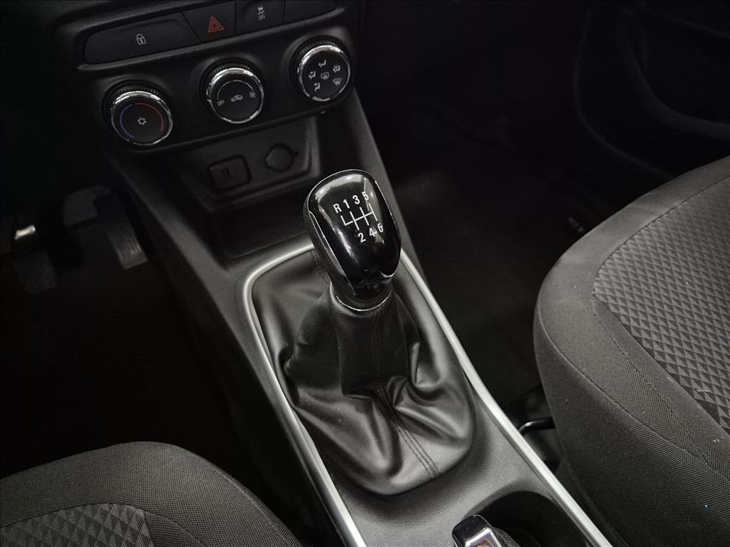 TRACKER 1.0 TURBO FLEX MANUAL TRACKER 1.0 TURBO FLEX MANUAL
