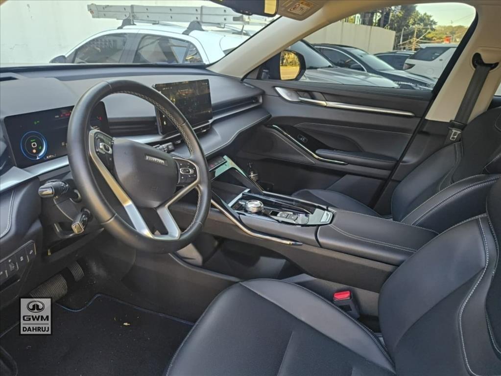 HAVAL H6 1.5 HEV PREMIUM E-TRACTION4