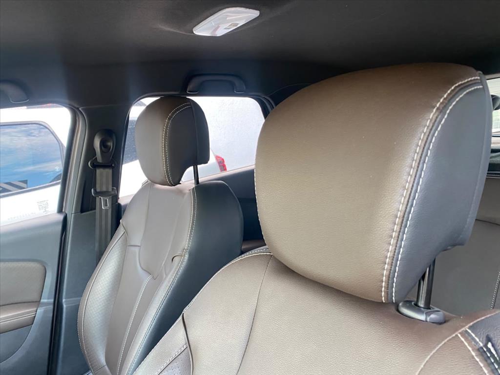 CAPTUR 1.3 TCE FLEX ICONIC X-TRONIC12