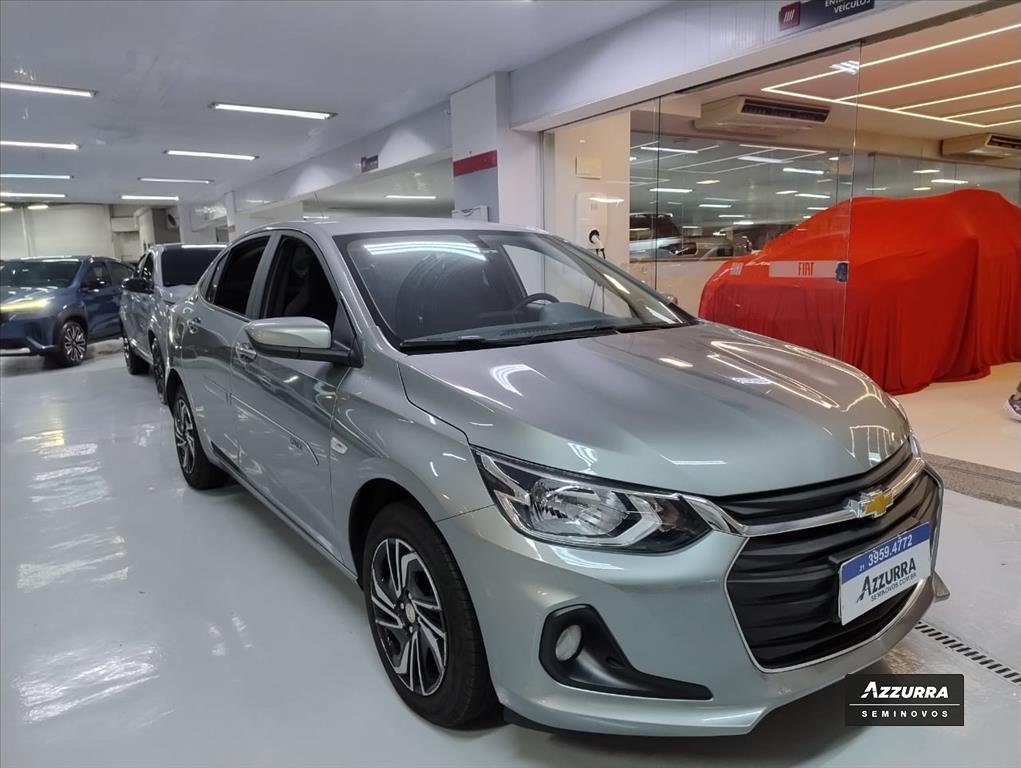 ONIX PLUS 1.0 FLEX LT MANUAL2