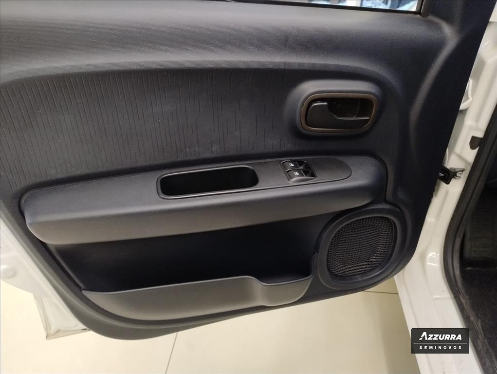 MOBI 1.0 EVO FLEX TREKKING MANUAL14