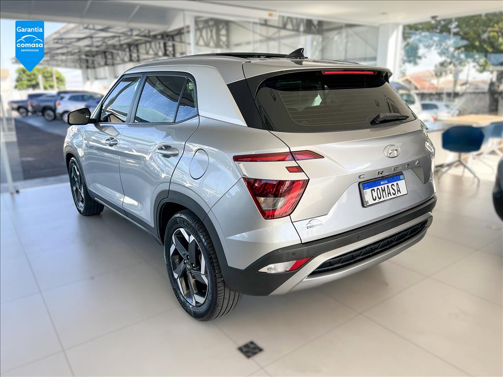 CRETA 2.0 FLEX ULTIMATE AUTOMÁTICO5