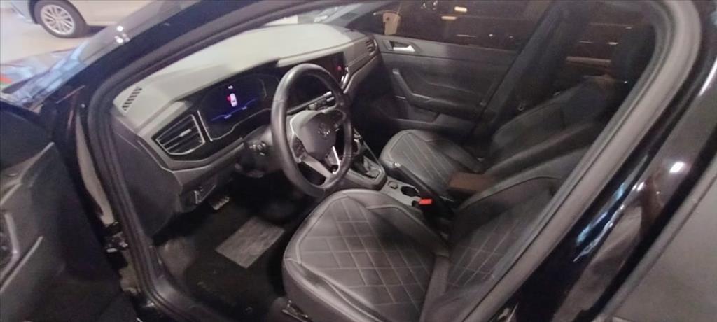 VIRTUS 1.4 250 TSI EXCLUSIVE AUTOMÁTICO VIRTUS 1.4 250 TSI EXCLUSIVE AUTOMÁTICO
