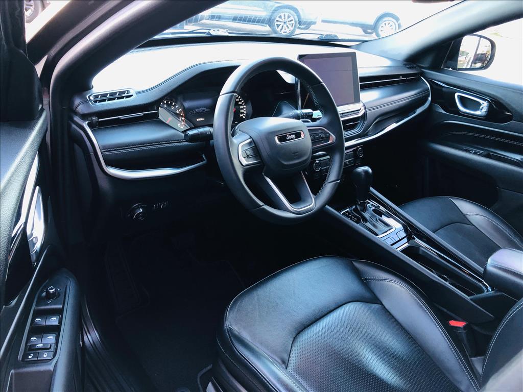 COMPASS 1.3 T270 TURBO FLEX LONGITUDE AT66