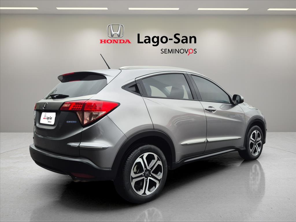 HR-V 1.8 16V FLEX EX 4P AUTOMÁTICO2