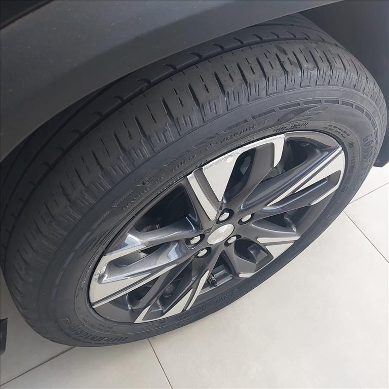TRACKER 1.2 TURBO FLEX PREMIER AUTOMÁTICO14