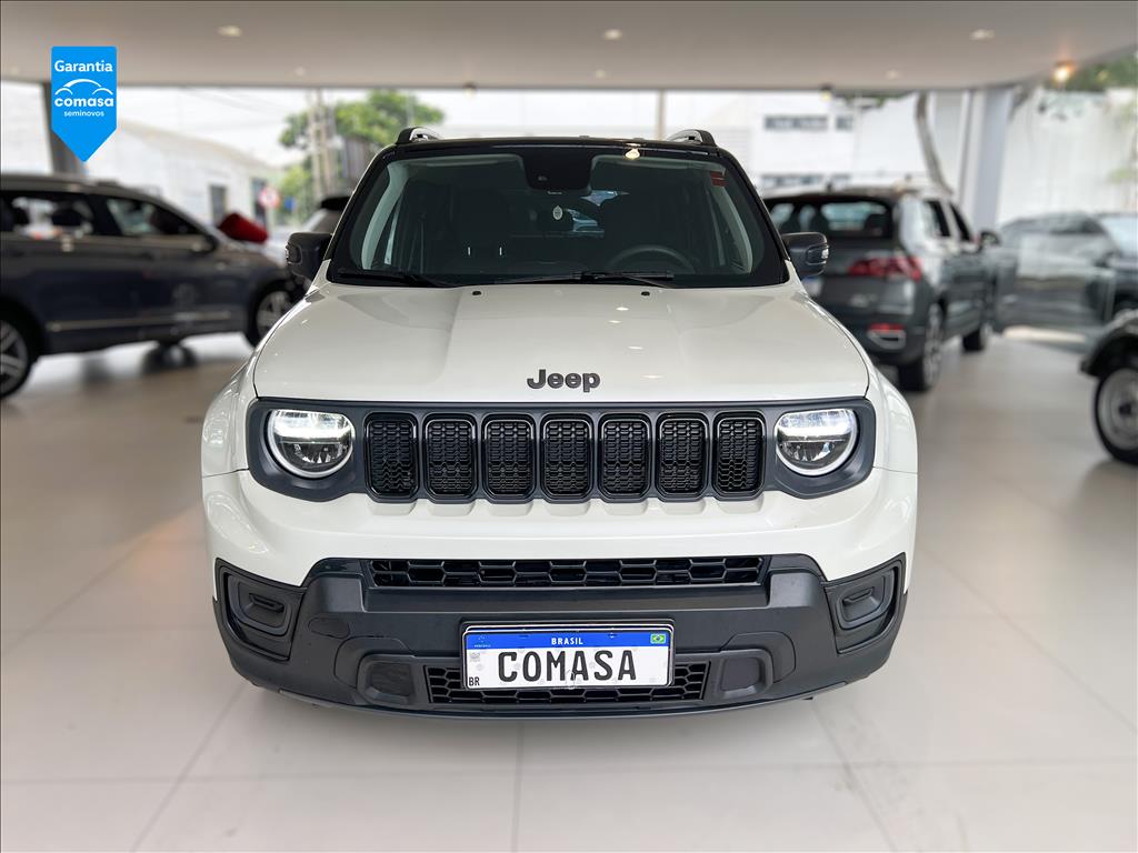 RENEGADE 1.3 T270 TURBO FLEX SPORT ALTITUDE AT61