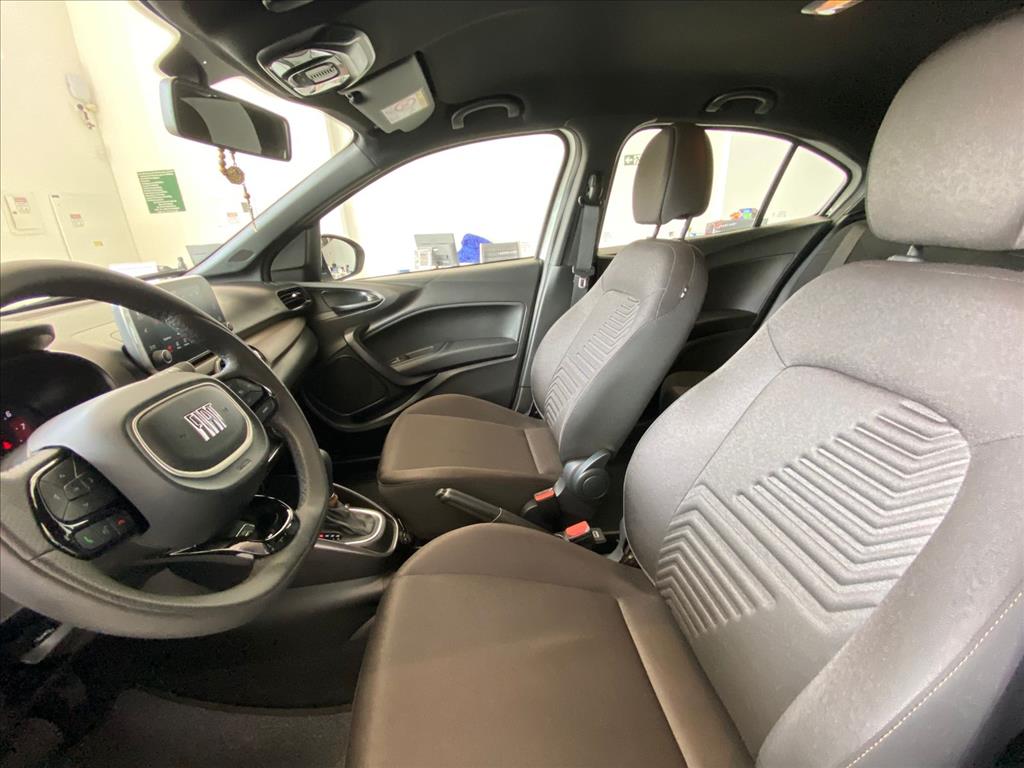 CRONOS 1.3 FIREFLY FLEX DRIVE CVT13