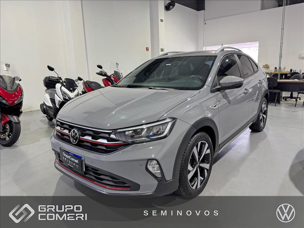 NIVUS 1.0 200 TSI TOTAL FLEX HIGHLINE AUTOMÁTICO0