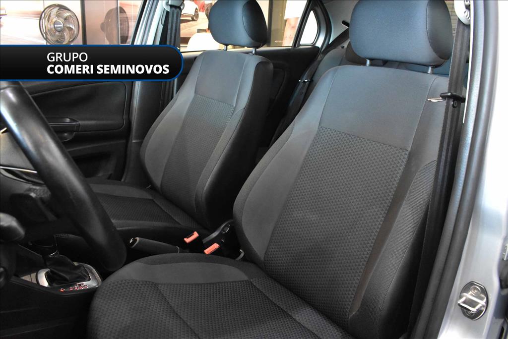 VOYAGE 1.6 16V MSI TOTALFLEX 4P AUTOMÁTICO