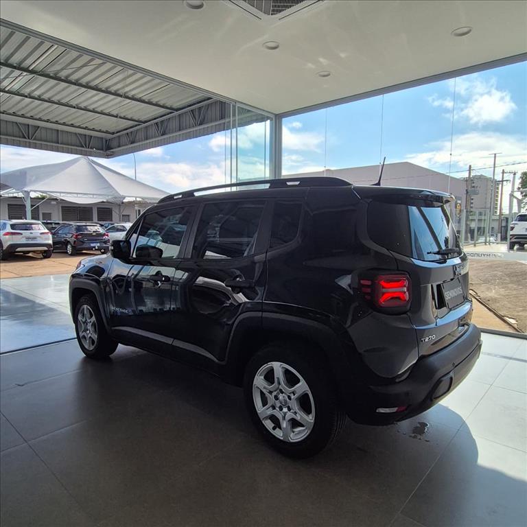 RENEGADE 1.3 T270 TURBO FLEX SPORT AT65