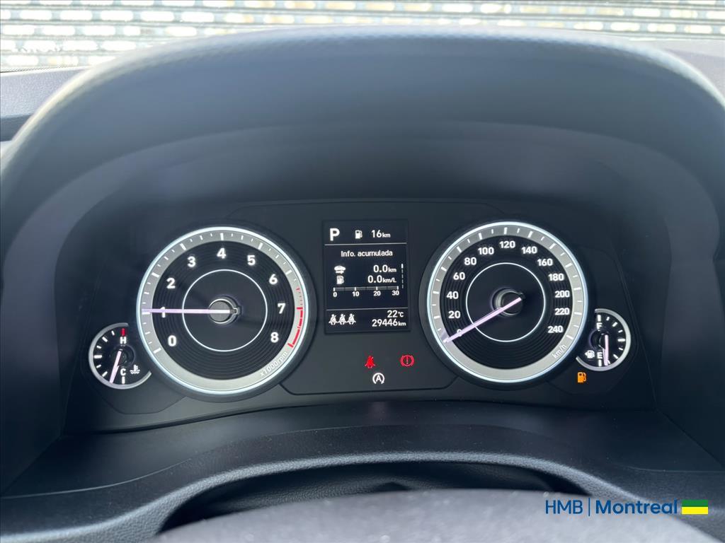 CRETA 1.0 TGDI FLEX COMFORT PLUS AUTOMÁTICO11
