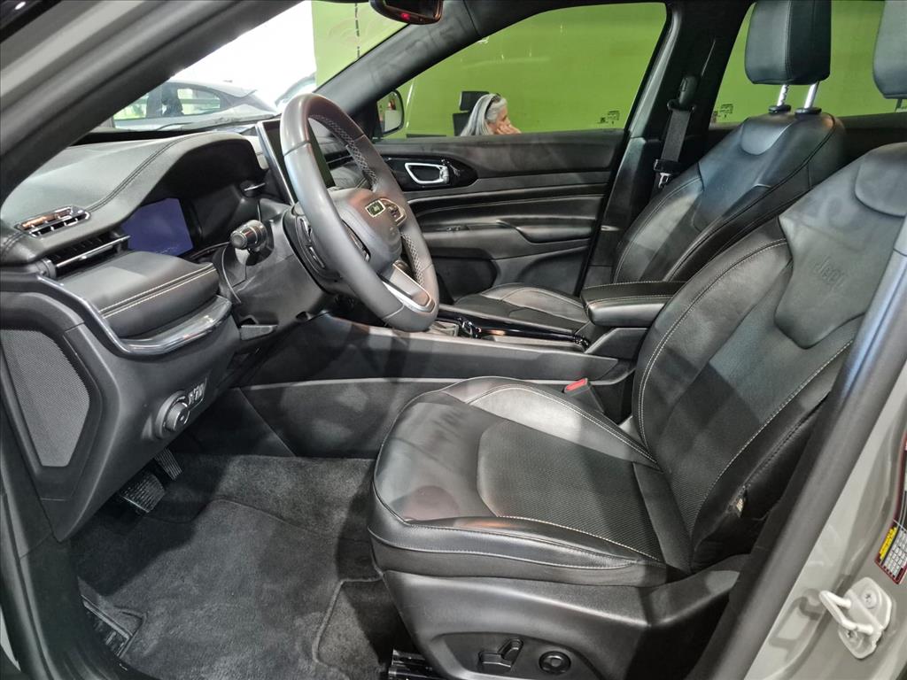 COMPASS 1.3 T270 TURBO FLEX S AT68