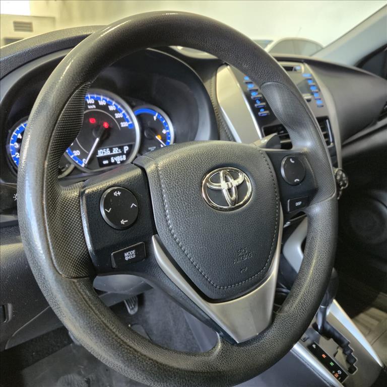 YARIS 1.3 16V FLEX XL LIVE MANUAL9