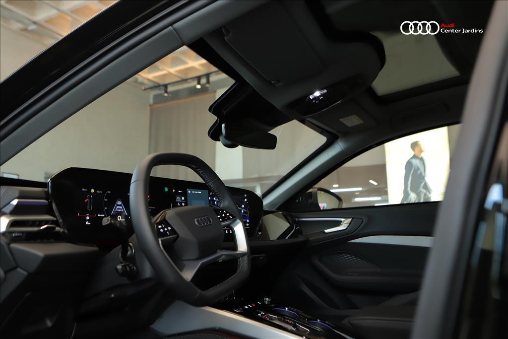A5 2.0 TFSI GASOLINA S LINE QUATTRO S TRONIC14