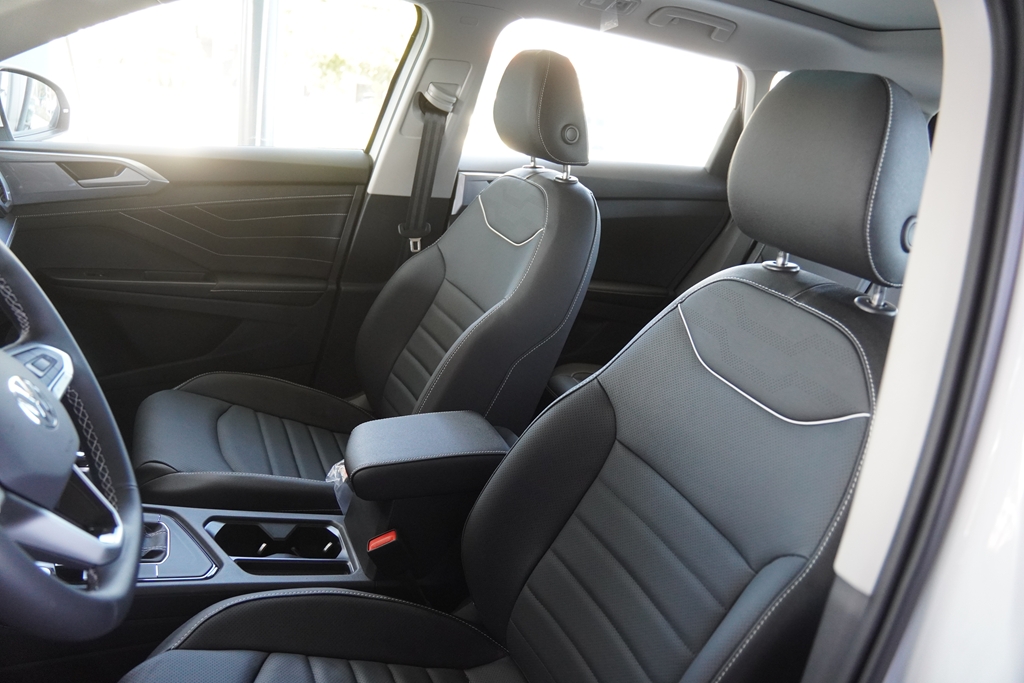 TAOS 1.4 250 TSI TOTAL FLEX HIGHLINE AUTOMÁTICO6