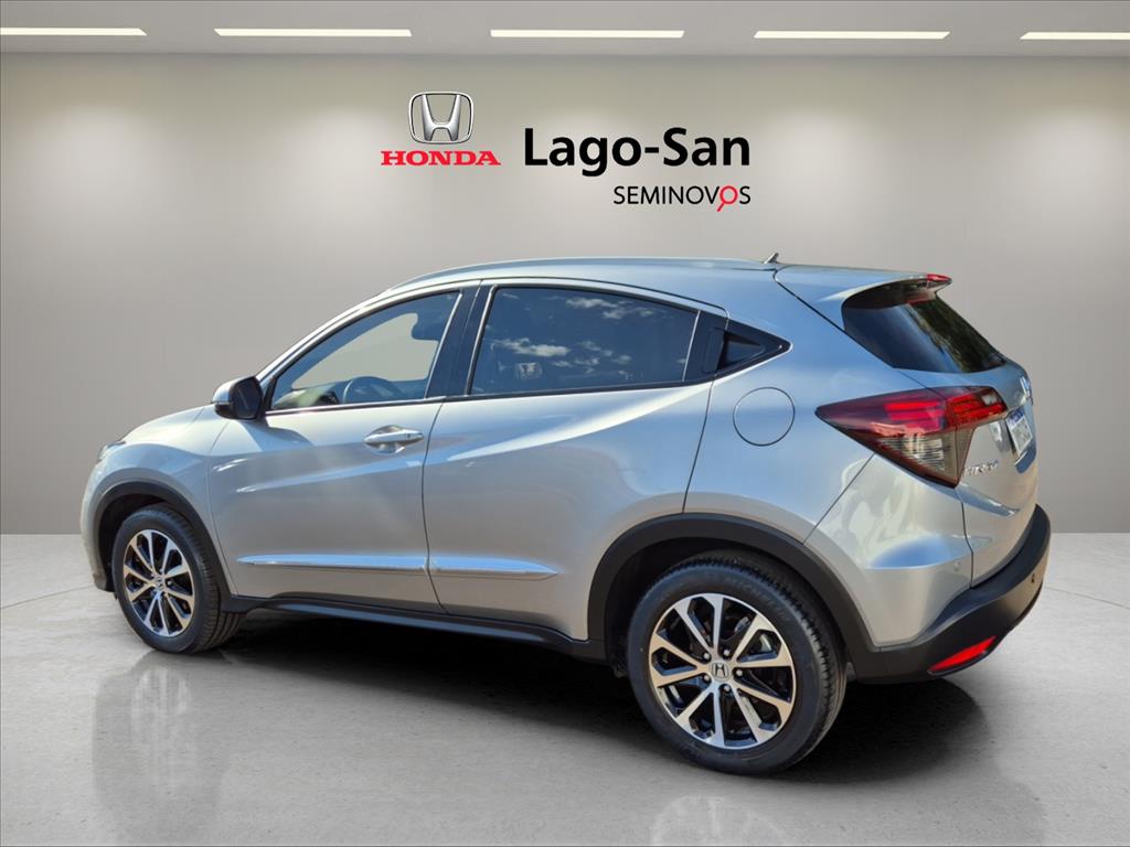 HR-V 1.8 16V FLEX EXL 4P AUTOMÁTICO1