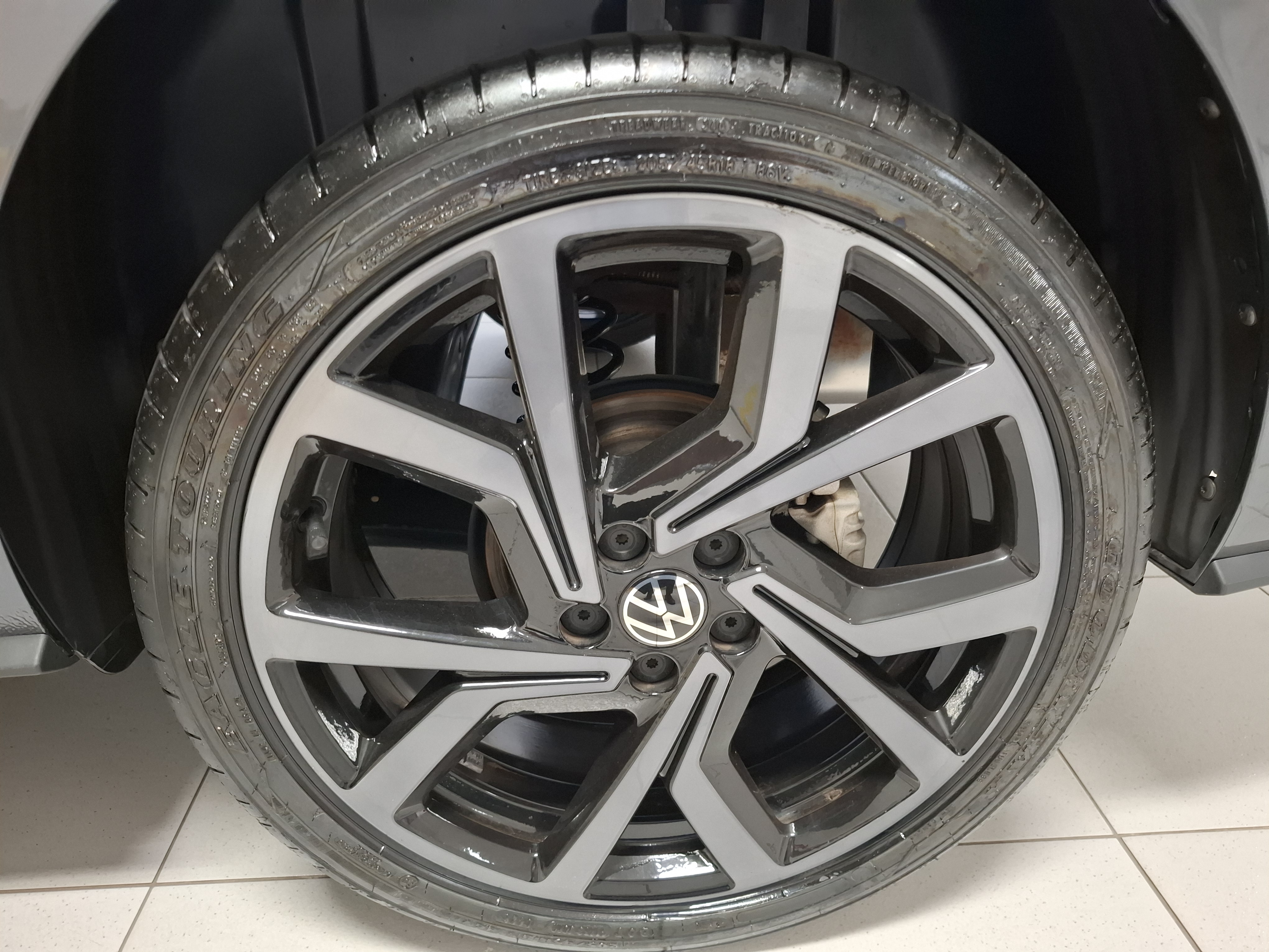 VIRTUS 1.4 250 TSI EXCLUSIVE AUTOMÁTICO10