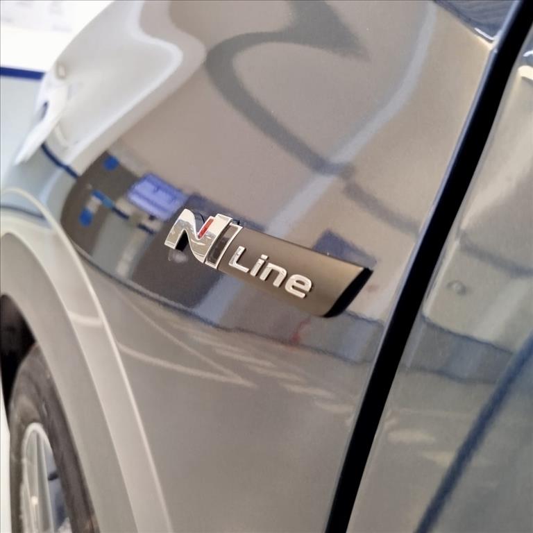 CRETA 1.0 TGDI FLEX N LINE AUTOMÁTICO