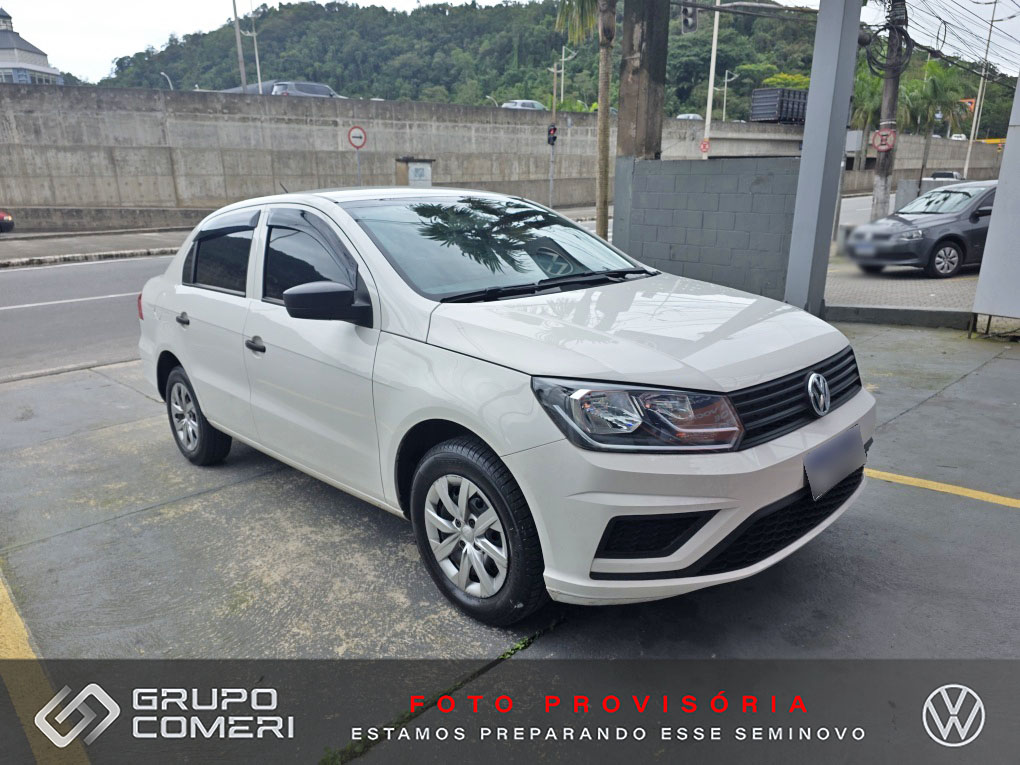 VOYAGE 1.0 12V MPI TOTALFLEX 4P MANUAL2