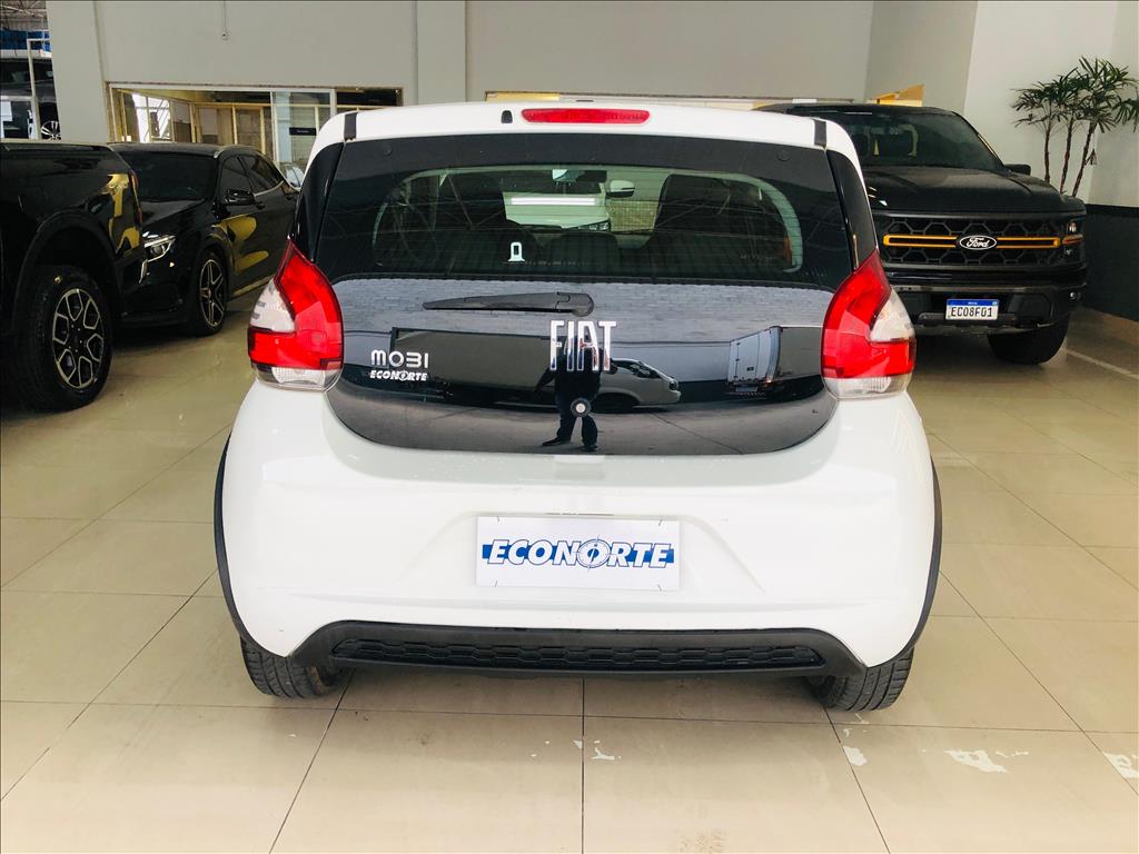MOBI 1.0 EVO FLEX LIKE. MANUAL4
