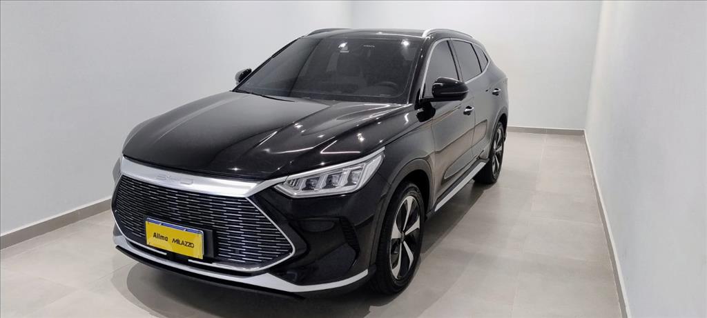 SONG PLUS 1.5 DM-I HÍBRIDO AUTOMÁTICO