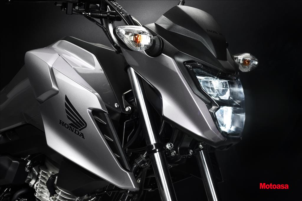 CG 160 FAN10