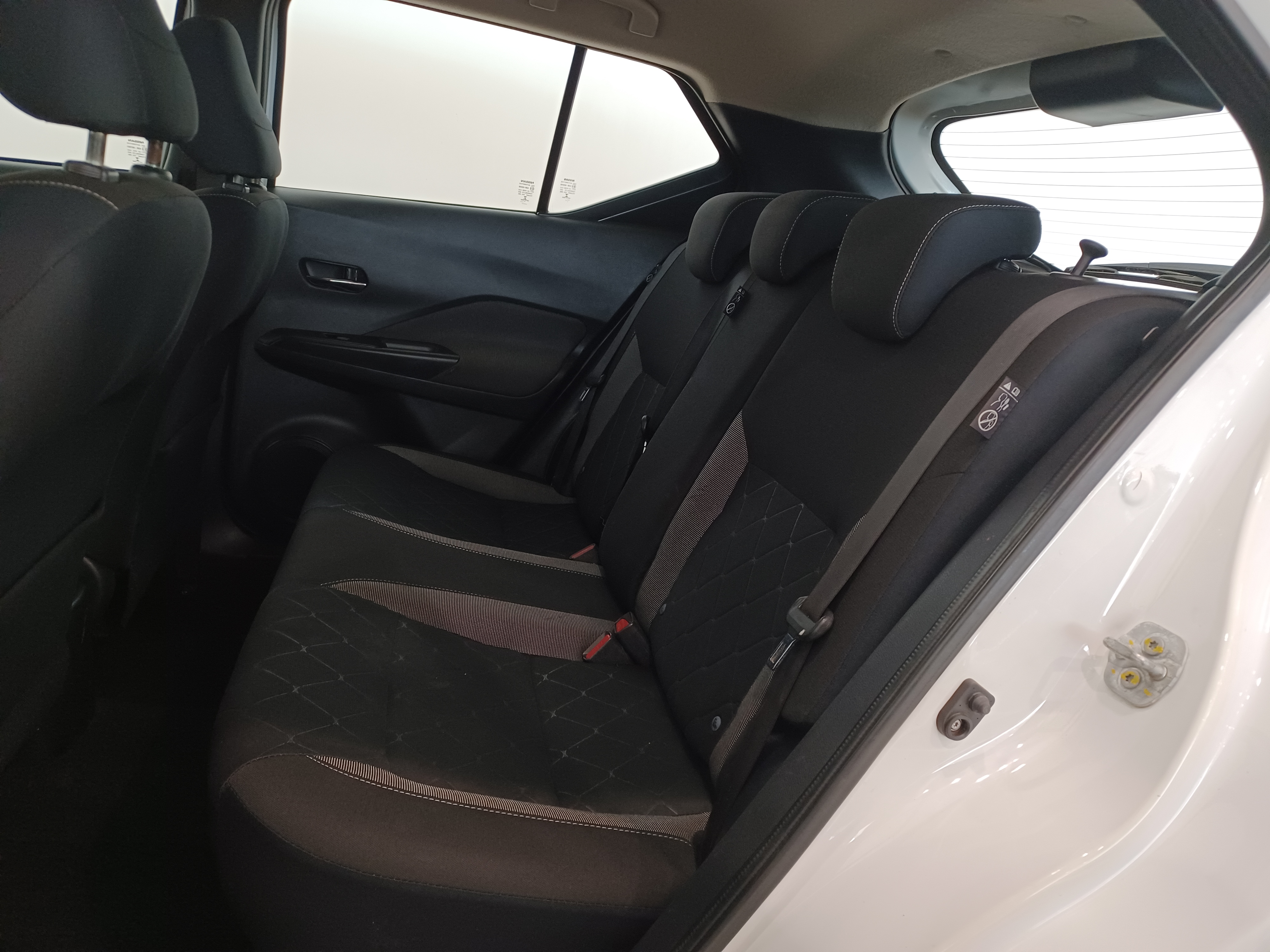 Nissan-KICKS-1.6 16V FLEXSTART S 4P XTRONIC