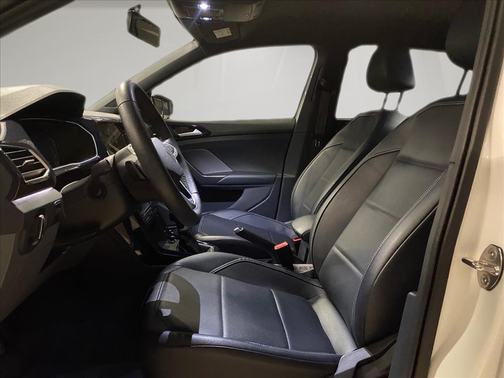 T-CROSS 1.0 200 TSI TOTAL FLEX COMFORTLINE AUTOMÁTICO6