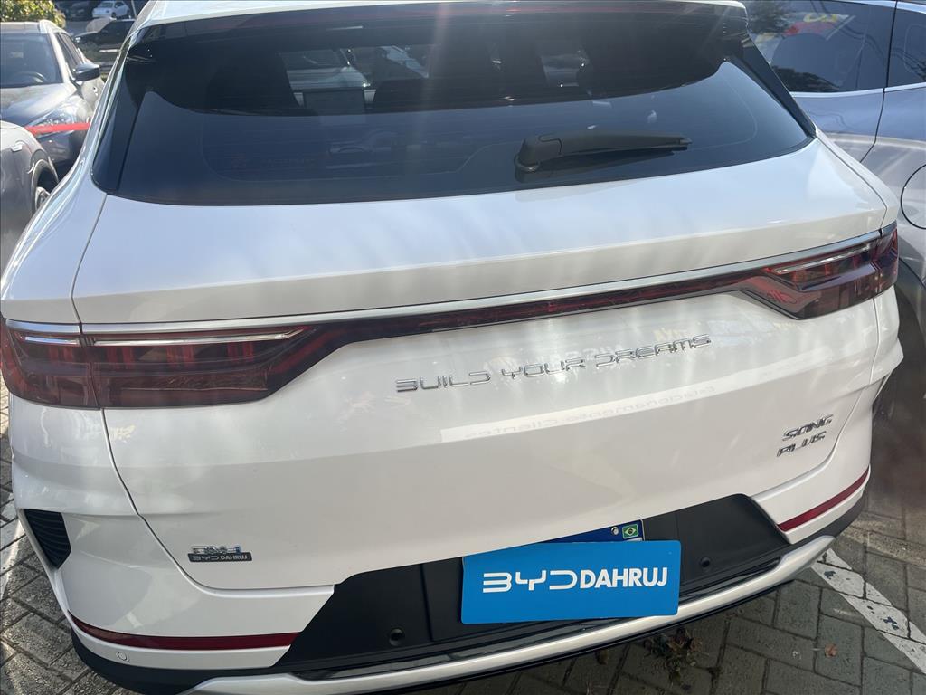 SONG PLUS 1.5 DM-I HÍBRIDO AUTOMÁTICO15