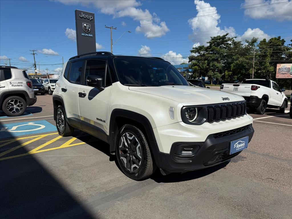Jeep-RENEGADE-1.3 T270 TURBO FLEX SPORT ALTITUDE AT6