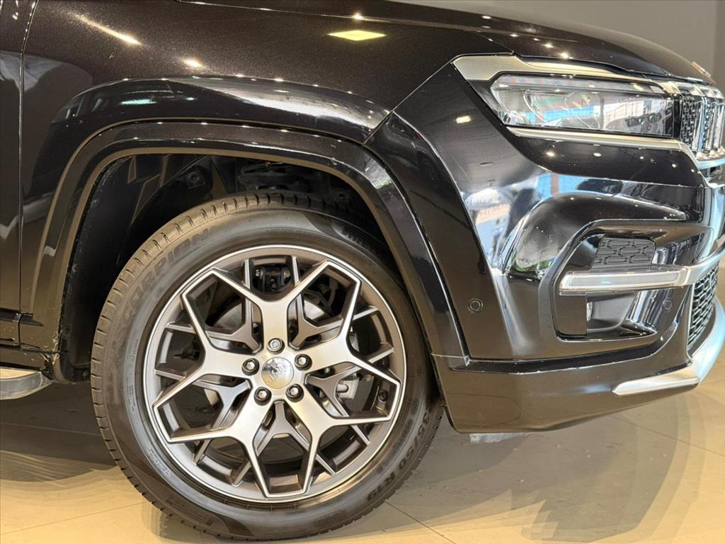 COMMANDER 1.3 T270 TURBO FLEX OVERLAND AT61