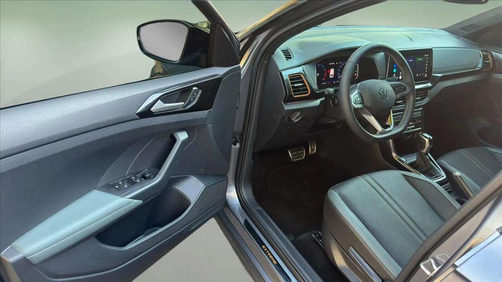 T-CROSS 1.4 250 TSI TOTAL FLEX EXTREME AUTOMÁTICO11