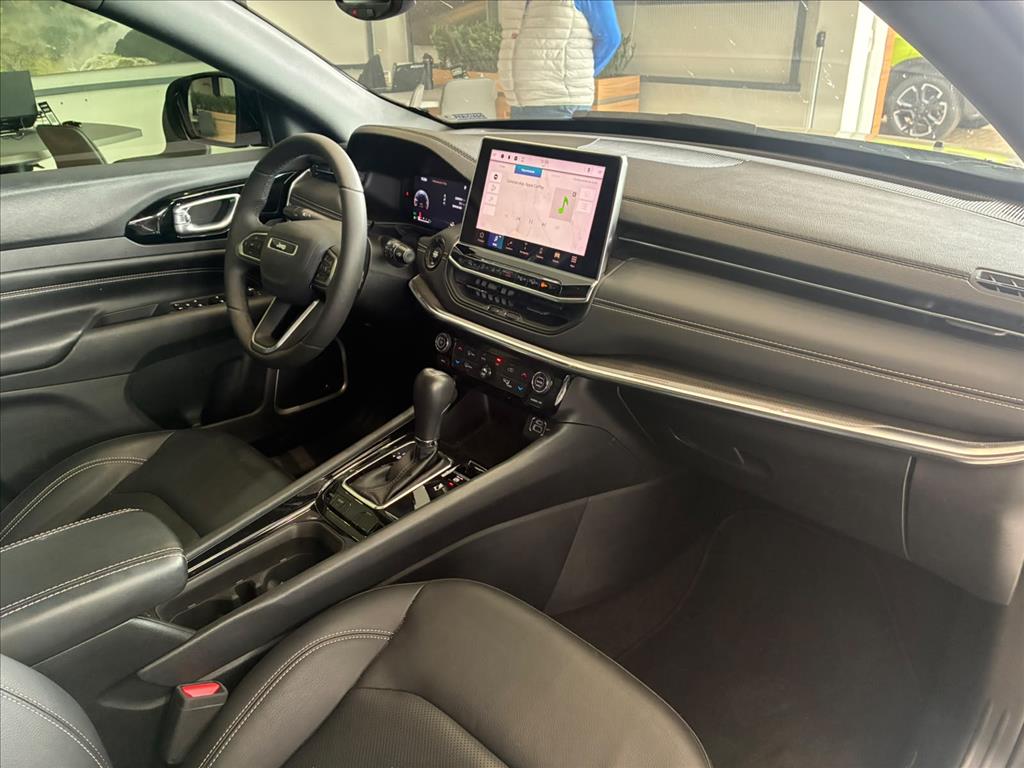 COMPASS 1.3 T270 TURBO FLEX S AT66