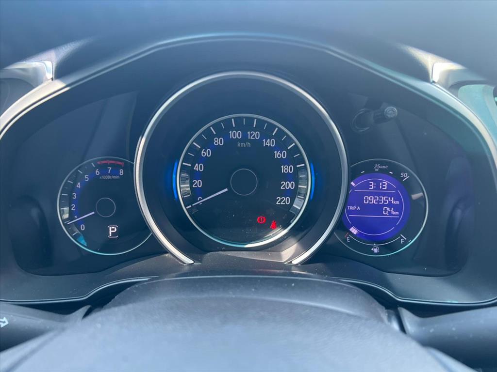 WR-V 1.5 16V FLEXONE EX CVT10