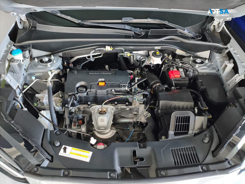 HONDA ZR-V 2.0 i-VTEC GASOLINA TOURING CVT
