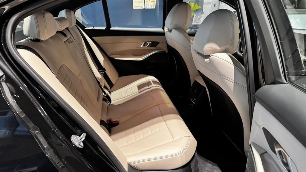 320i 2.0 16V TURBO FLEX M SPORT AUTOMÁTICO6