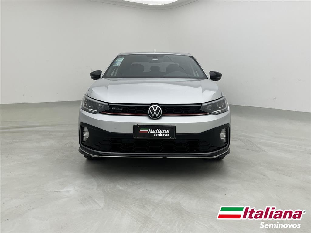 VIRTUS 1.4 250 TSI EXCLUSIVE AUTOMÁTICO7