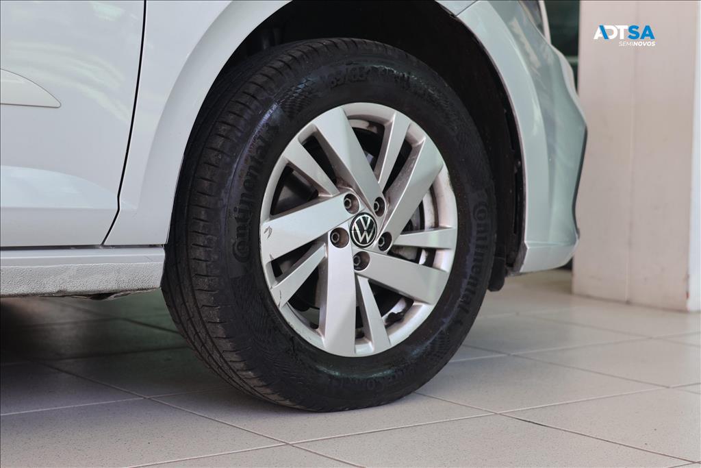 VOLKSWAGEN POLO 1.0 170 TSI MANUAL