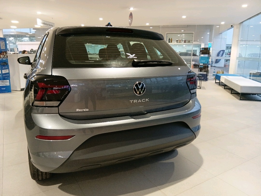 POLO 1.0 MPI TRACK MANUAL2