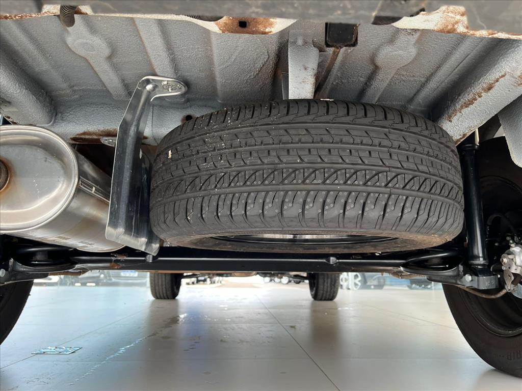 SAVEIRO 1.6 MSI TRENDLINE CS 16V FLEX 2P MANUAL19