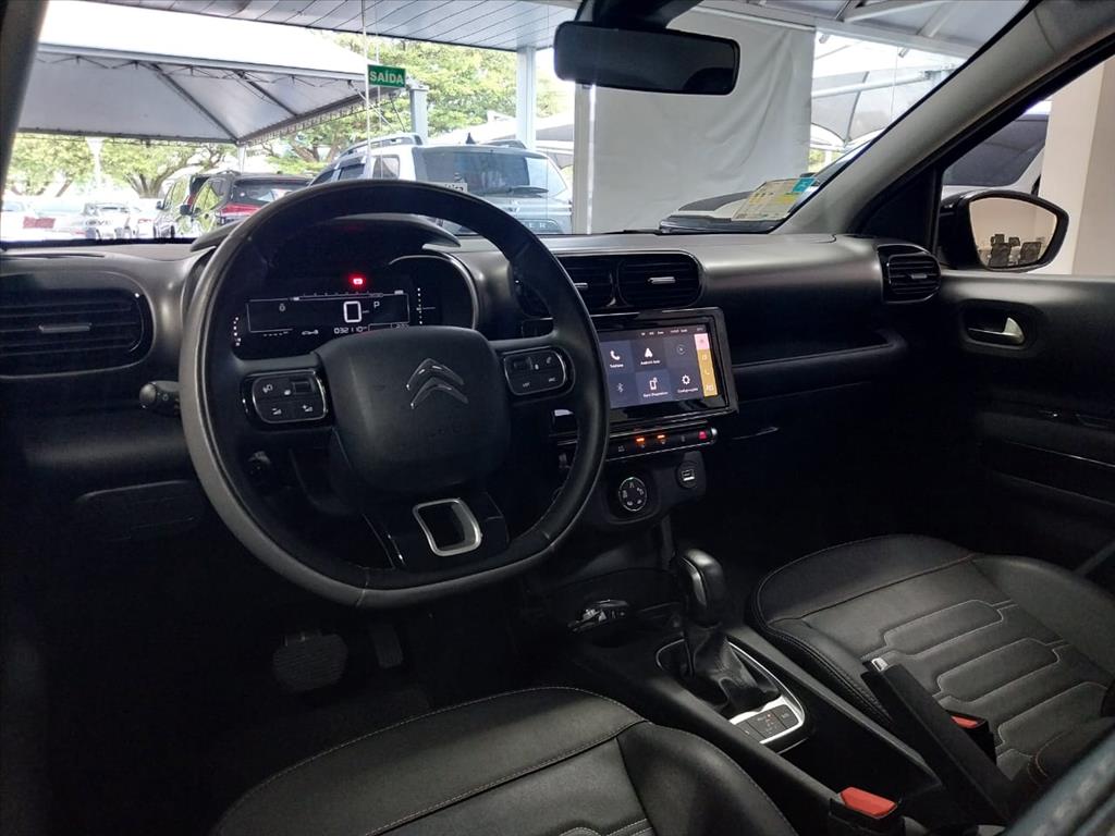 C4 CACTUS 1.6 THP FLEX SHINE PACK EAT6