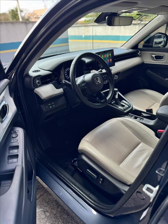 HR-V 1.5 DI I-VTEC TURBO FLEX TOURING CVT7