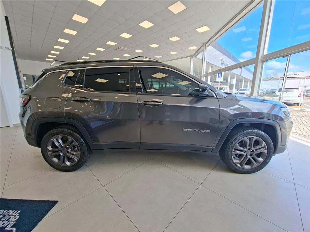 COMPASS 1.3 T270 TURBO FLEX LONGITUDE AT64