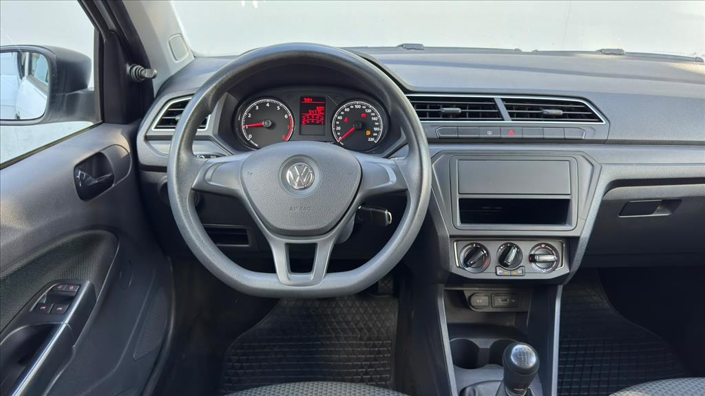 GOL 1.0 12V MPI TOTALFLEX 4P MANUAL9